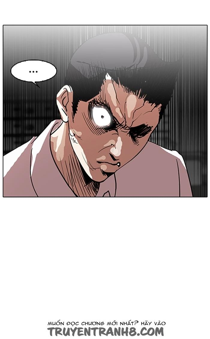 Truyện Tranh Lookism - Hoán Đổi Diệu Kỳ trang 7939