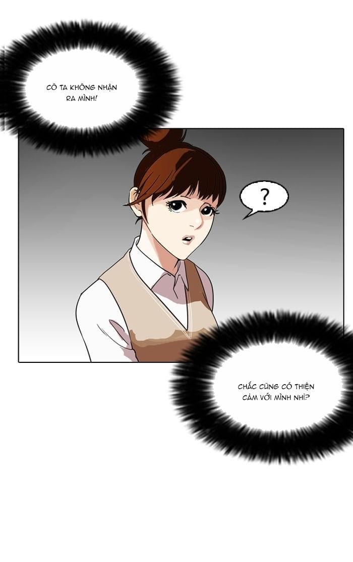 Truyện Tranh Lookism - Hoán Đổi Diệu Kỳ trang 7944