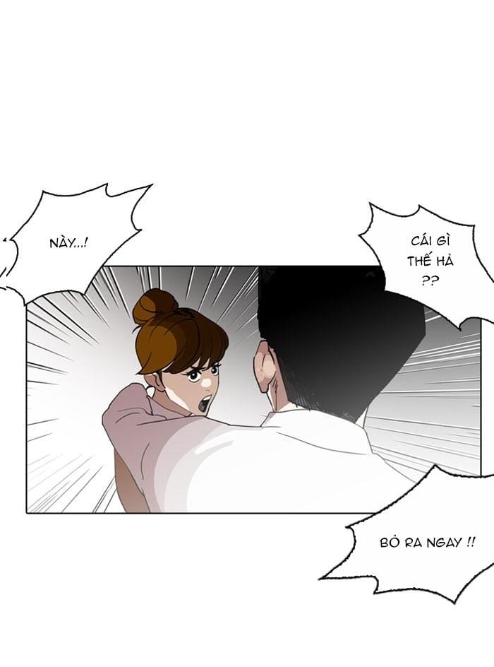 Truyện Tranh Lookism - Hoán Đổi Diệu Kỳ trang 7946