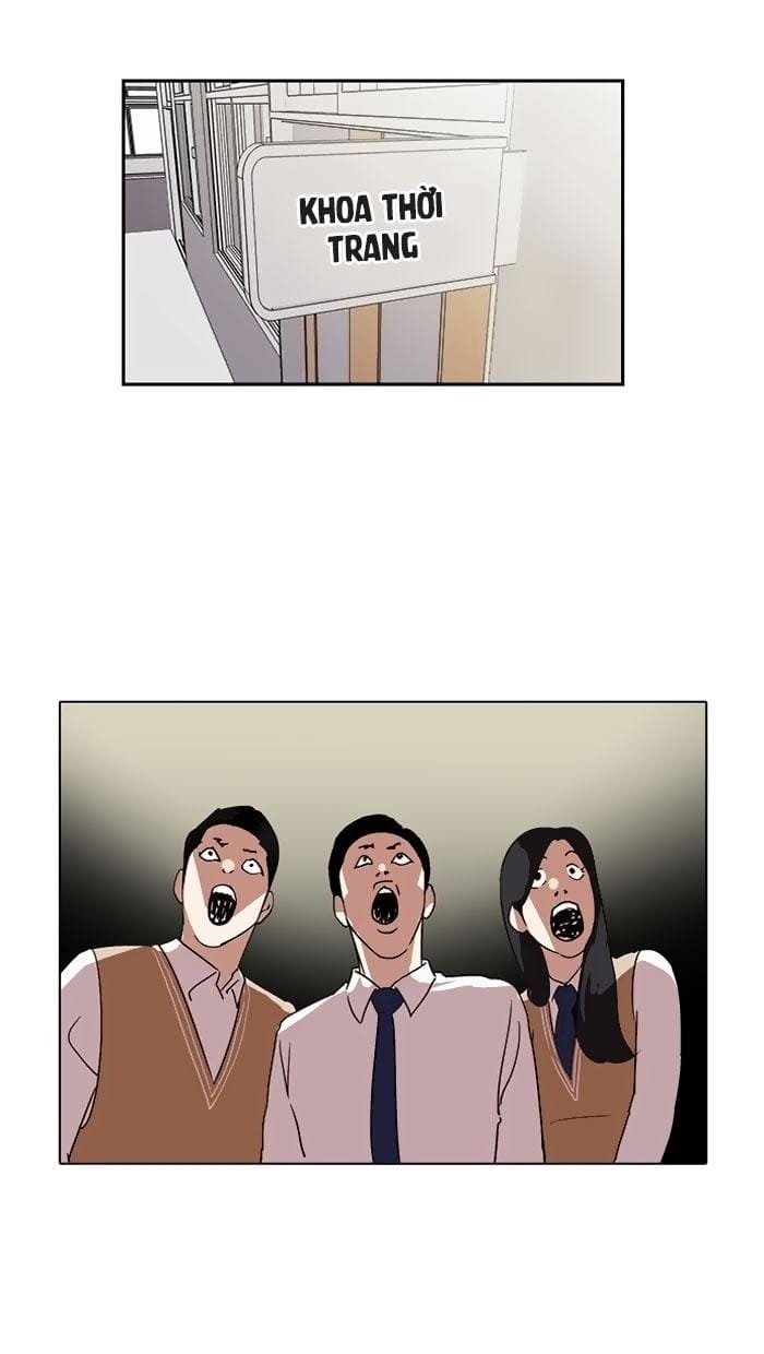 Truyện Tranh Lookism - Hoán Đổi Diệu Kỳ trang 7954