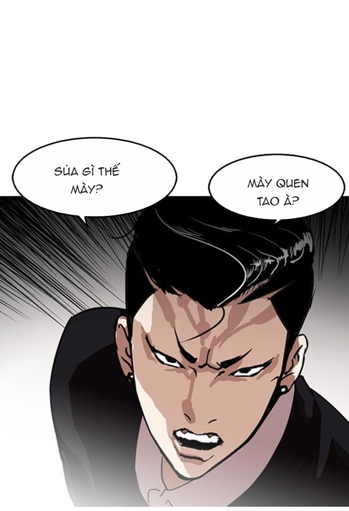 Truyện Tranh Lookism - Hoán Đổi Diệu Kỳ trang 7956