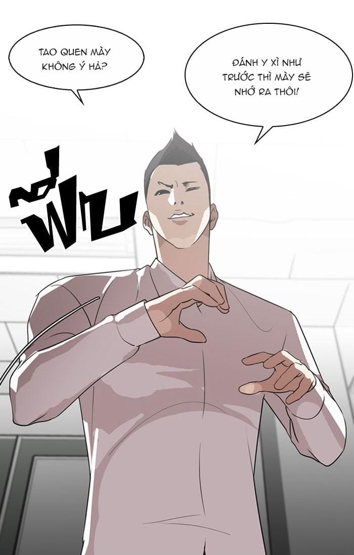 Truyện Tranh Lookism - Hoán Đổi Diệu Kỳ trang 7959