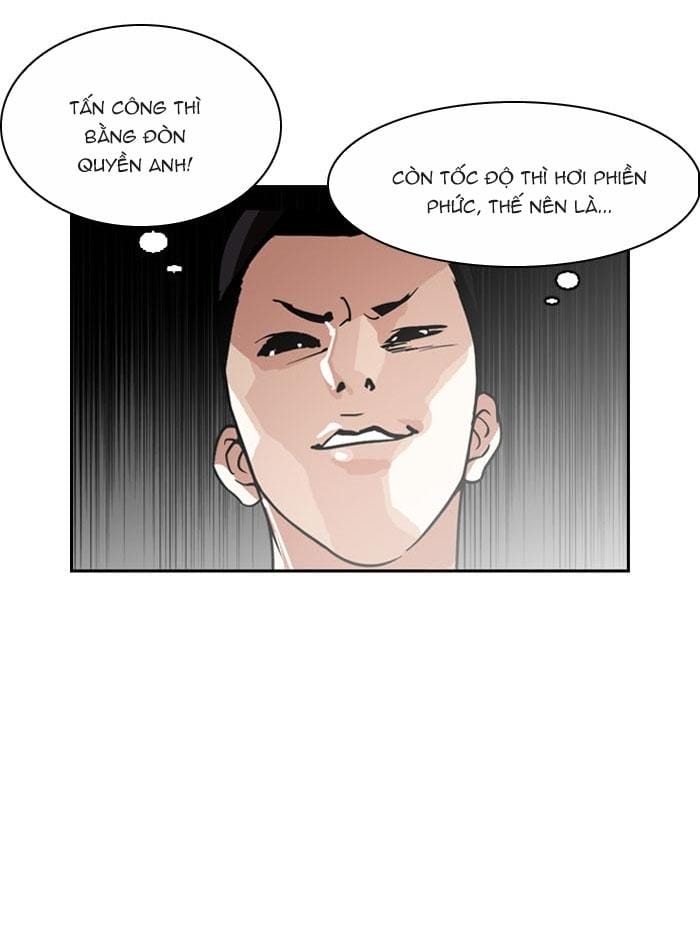 Truyện Tranh Lookism - Hoán Đổi Diệu Kỳ trang 7962