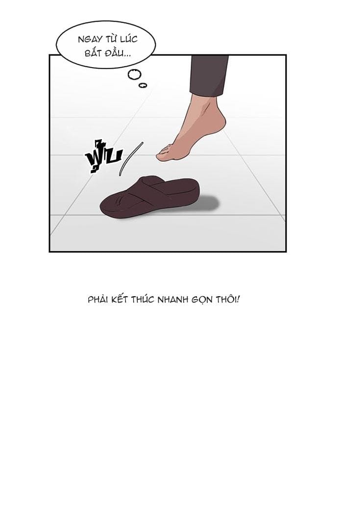Truyện Tranh Lookism - Hoán Đổi Diệu Kỳ trang 7963