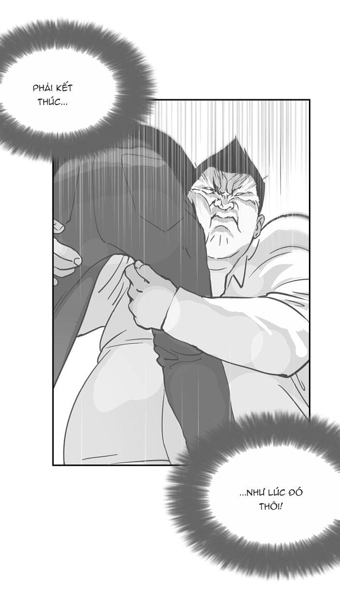 Truyện Tranh Lookism - Hoán Đổi Diệu Kỳ trang 7969