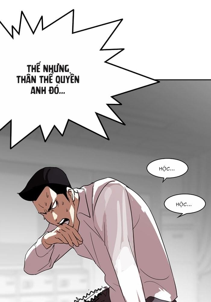 Truyện Tranh Lookism - Hoán Đổi Diệu Kỳ trang 7988