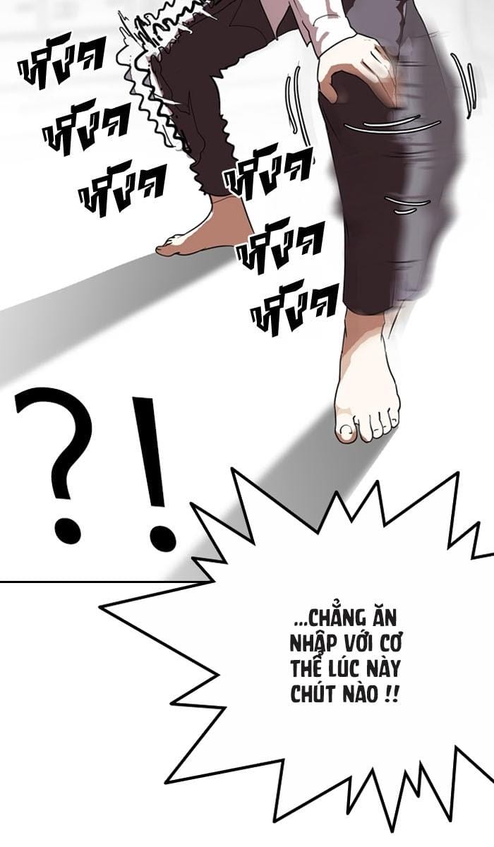 Truyện Tranh Lookism - Hoán Đổi Diệu Kỳ trang 7989