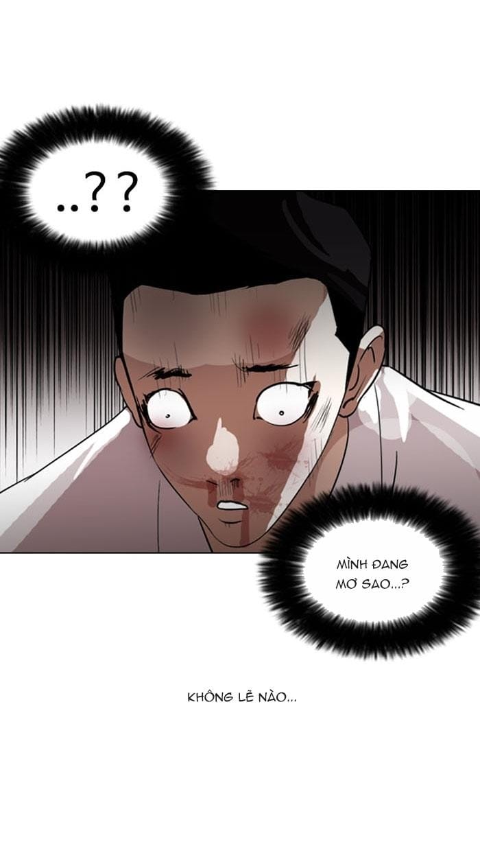 Truyện Tranh Lookism - Hoán Đổi Diệu Kỳ trang 8003