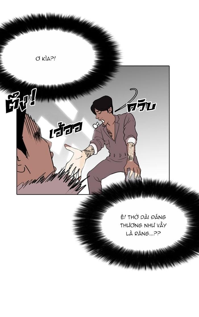 Truyện Tranh Lookism - Hoán Đổi Diệu Kỳ trang 8010