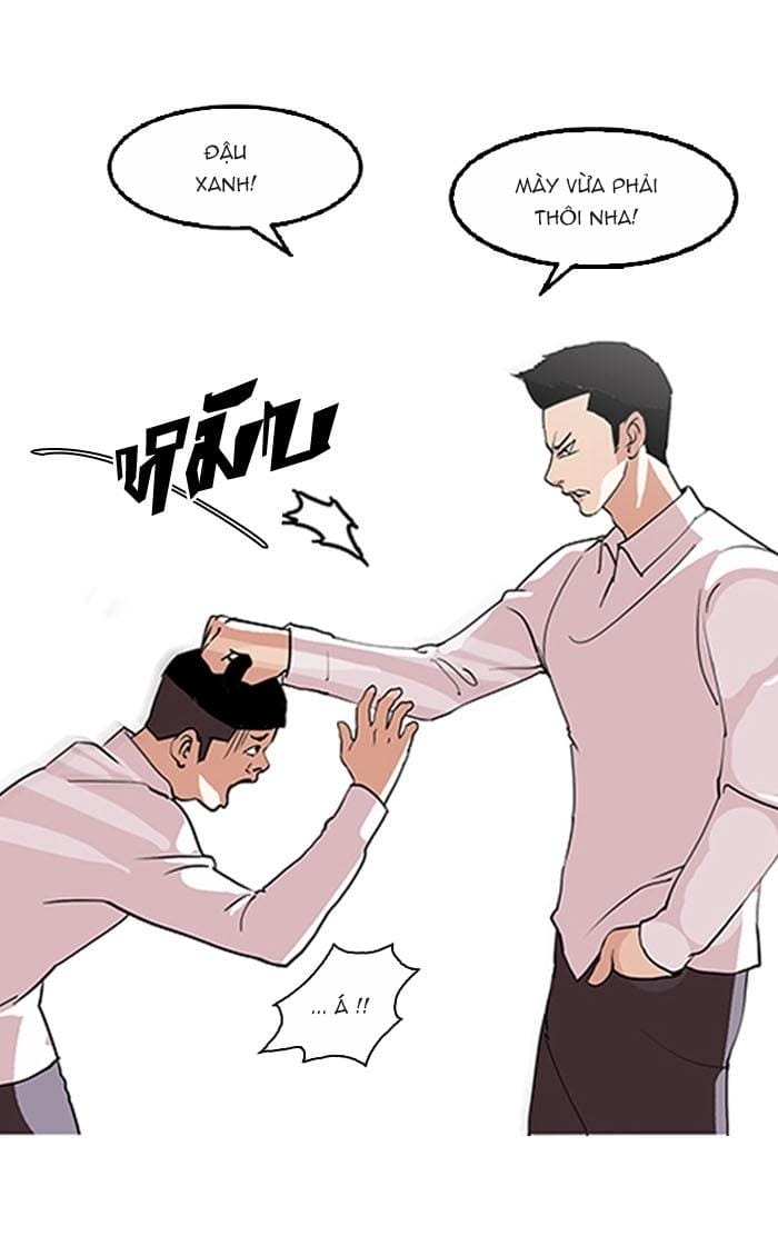 Truyện Tranh Lookism - Hoán Đổi Diệu Kỳ trang 8015
