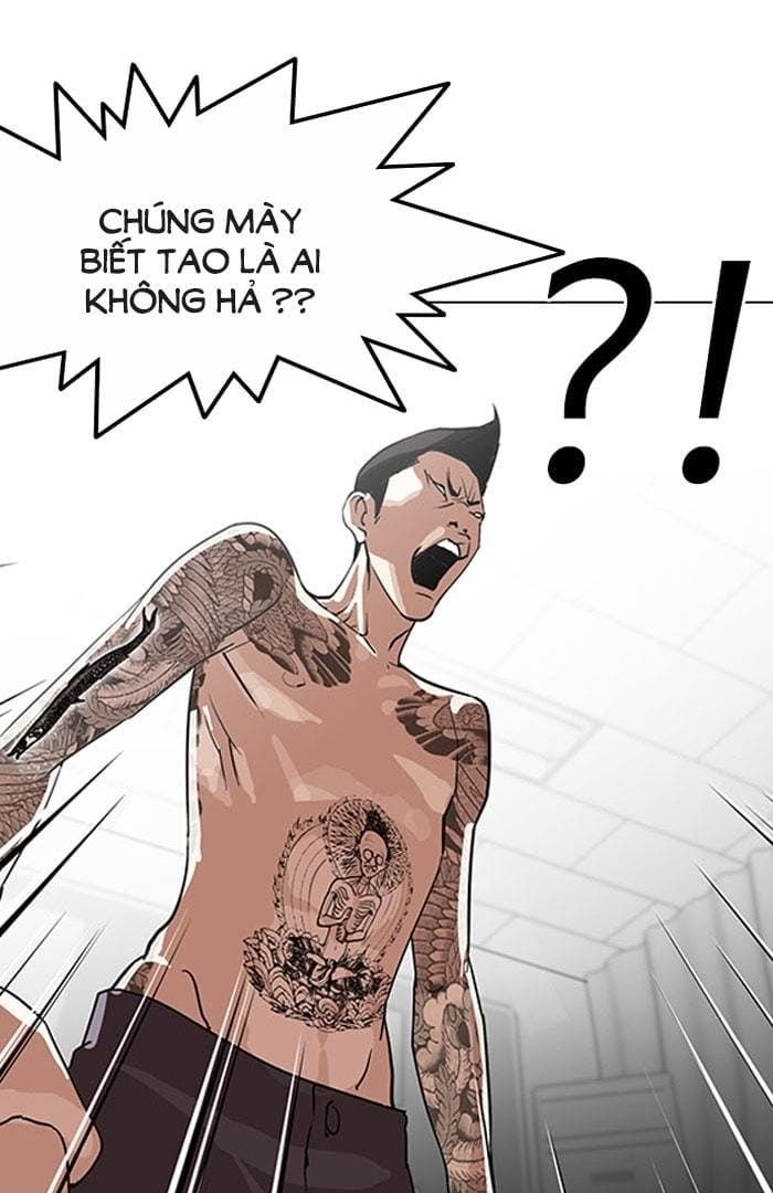 Truyện Tranh Lookism - Hoán Đổi Diệu Kỳ trang 8028