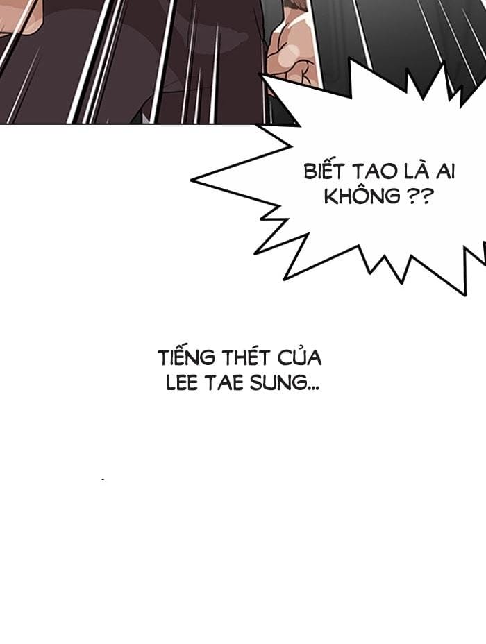 Truyện Tranh Lookism - Hoán Đổi Diệu Kỳ trang 8029