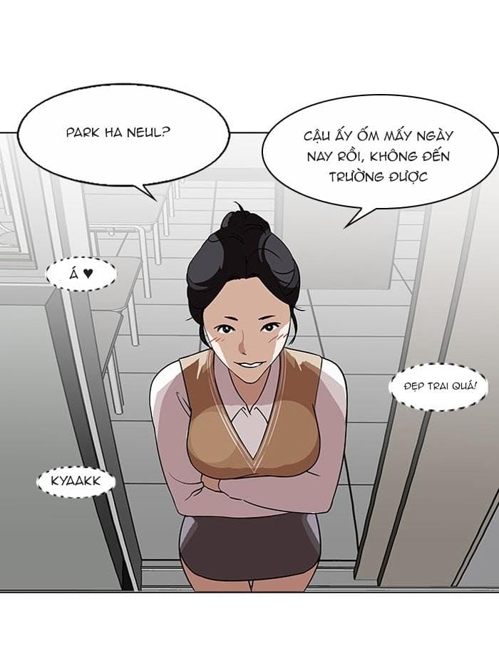 Truyện Tranh Lookism - Hoán Đổi Diệu Kỳ trang 8038