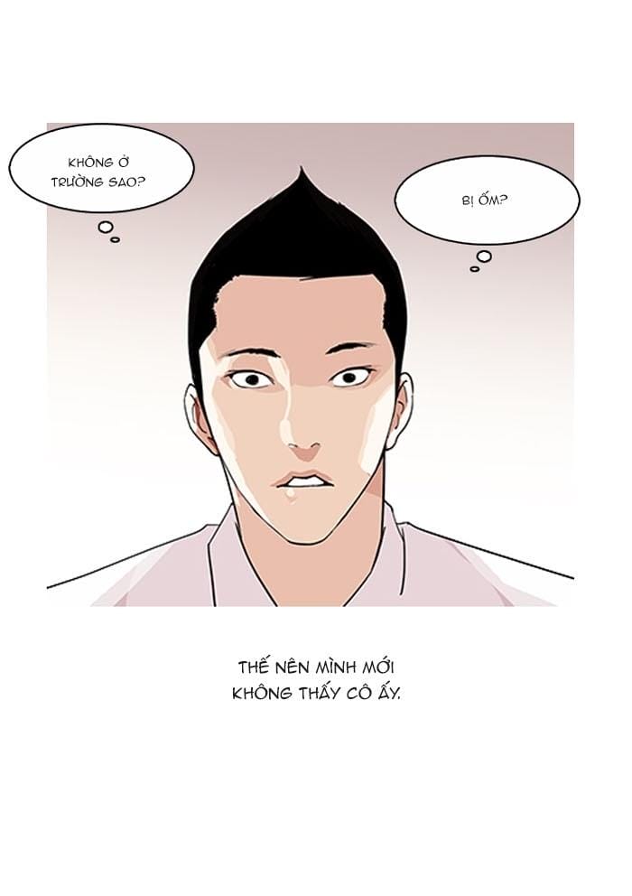 Truyện Tranh Lookism - Hoán Đổi Diệu Kỳ trang 8039