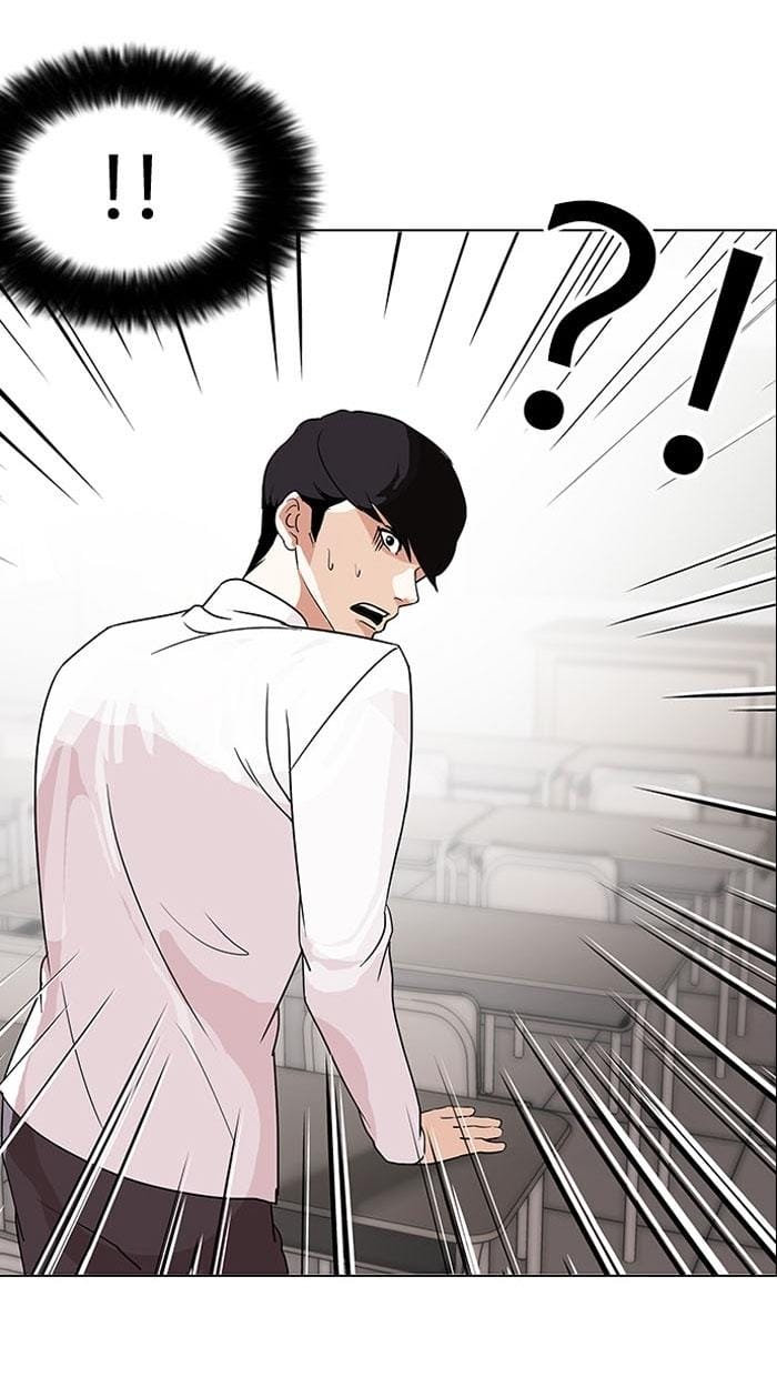 Truyện Tranh Lookism - Hoán Đổi Diệu Kỳ trang 8044