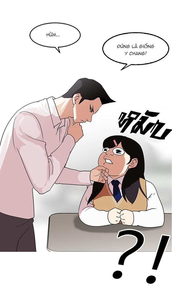 Truyện Tranh Lookism - Hoán Đổi Diệu Kỳ trang 8048