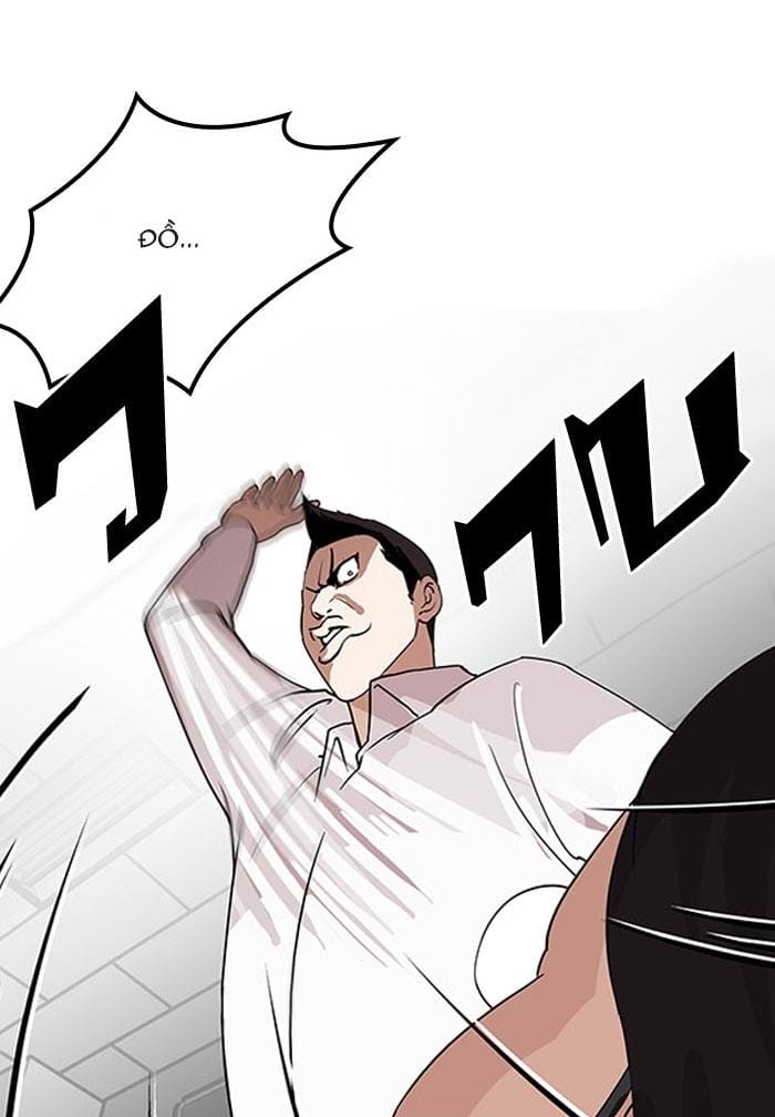 Truyện Tranh Lookism - Hoán Đổi Diệu Kỳ trang 8052