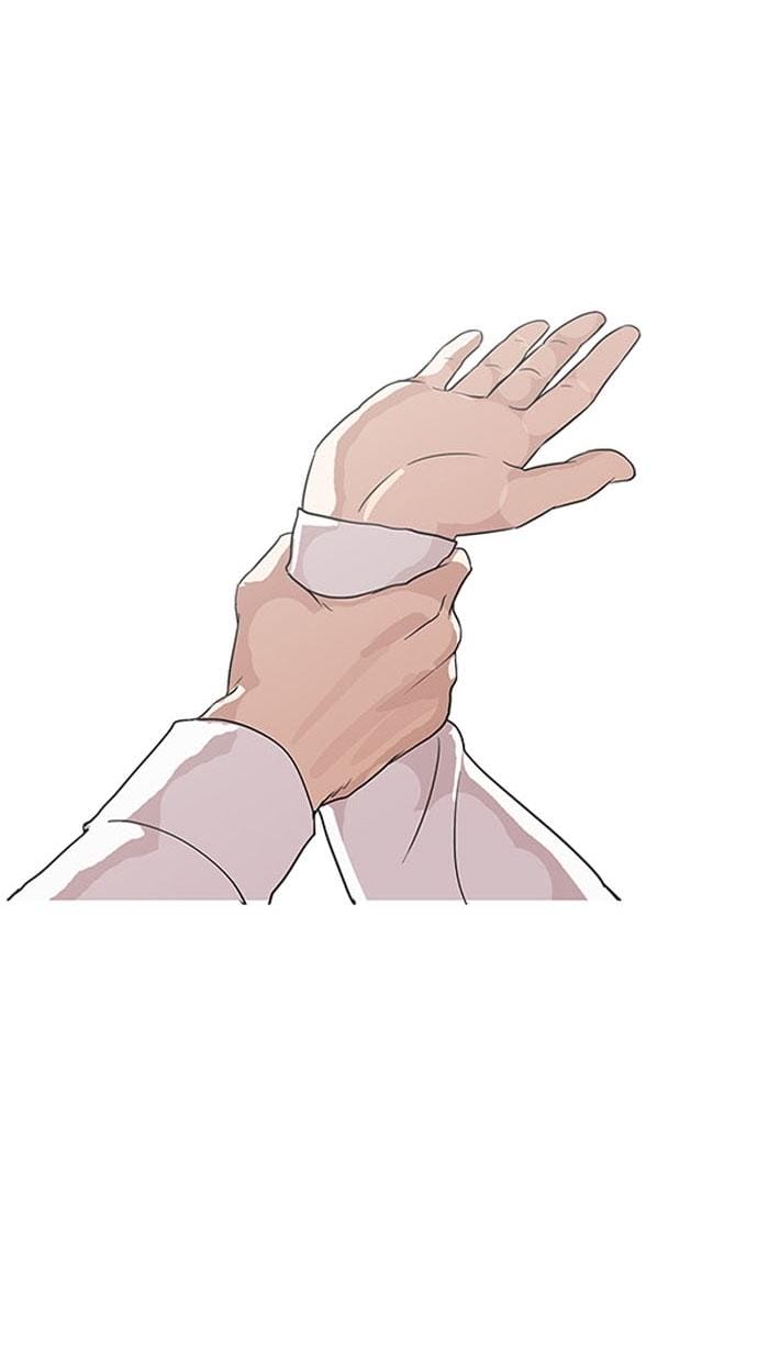 Truyện Tranh Lookism - Hoán Đổi Diệu Kỳ trang 8054