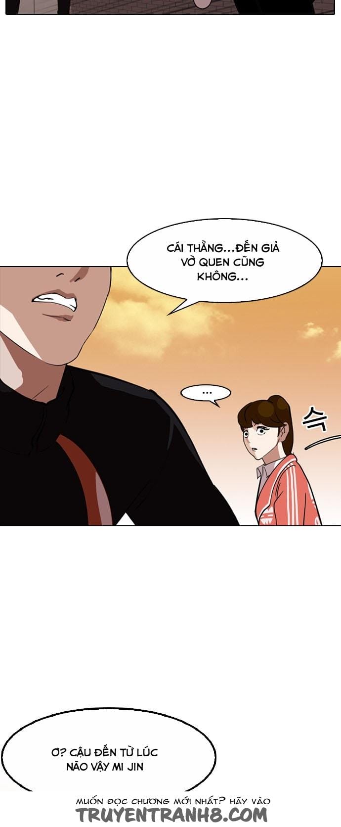 Truyện Tranh Lookism - Hoán Đổi Diệu Kỳ trang 7
