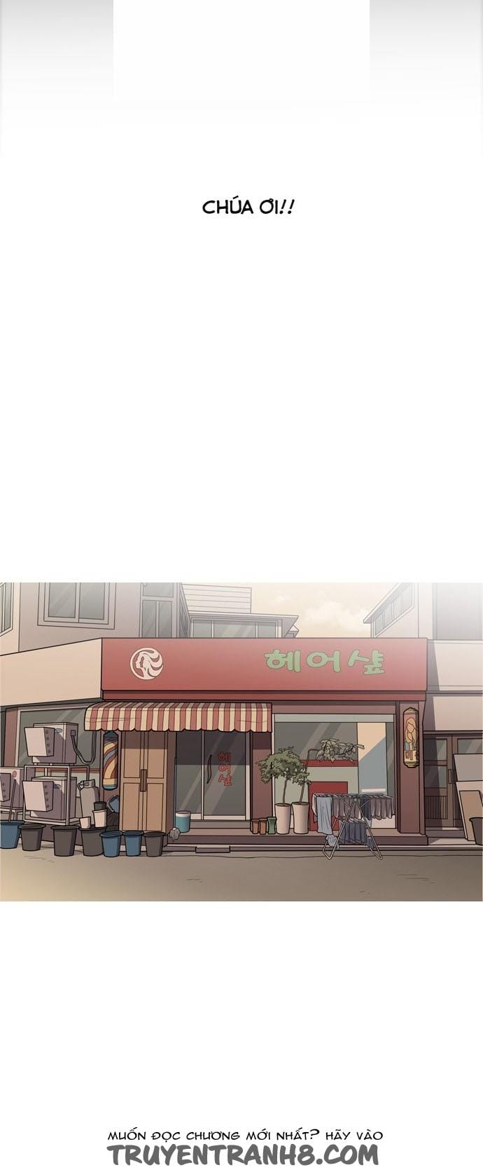 Truyện Tranh Lookism - Hoán Đổi Diệu Kỳ trang 7