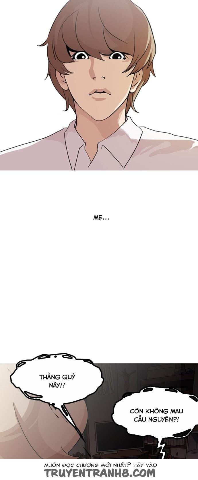 Truyện Tranh Lookism - Hoán Đổi Diệu Kỳ trang 7