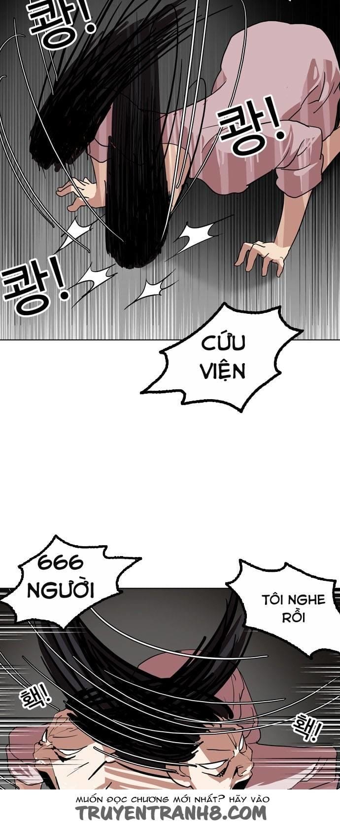 Truyện Tranh Lookism - Hoán Đổi Diệu Kỳ trang 7