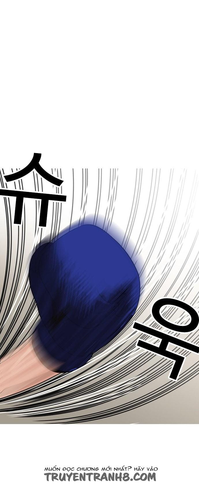 Truyện Tranh Lookism - Hoán Đổi Diệu Kỳ trang 7
