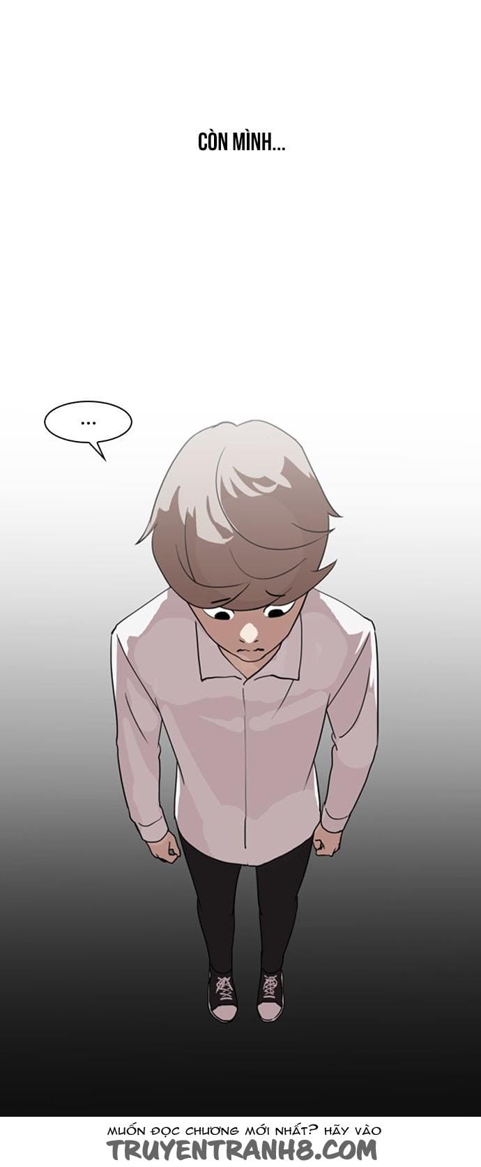 Truyện Tranh Lookism - Hoán Đổi Diệu Kỳ trang 7