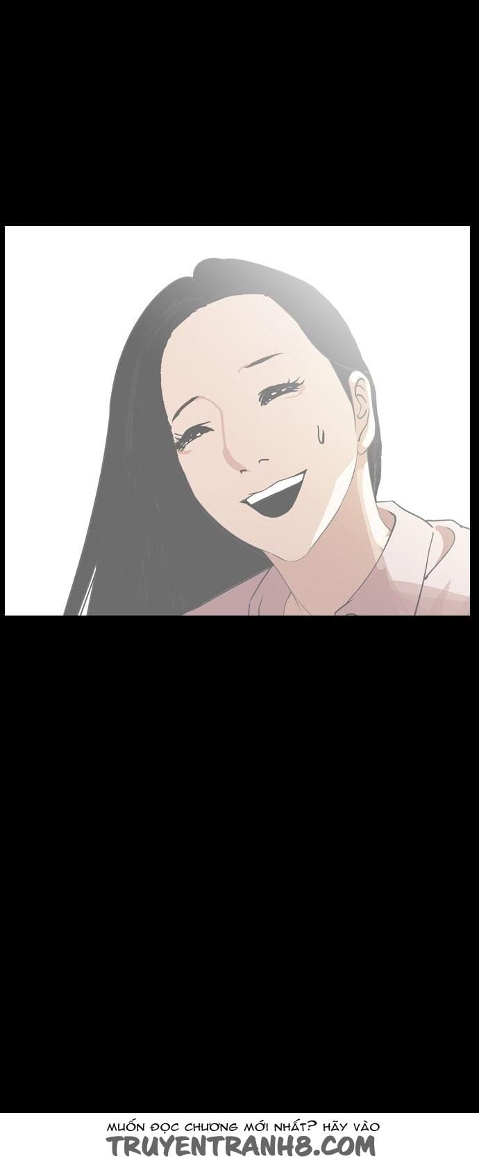 Truyện Tranh Lookism - Hoán Đổi Diệu Kỳ trang 7