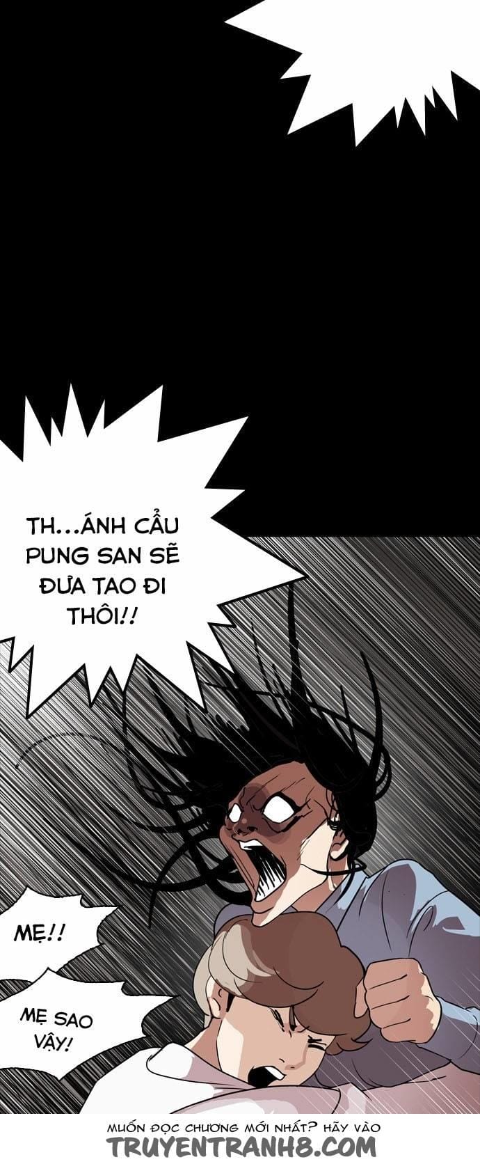 Truyện Tranh Lookism - Hoán Đổi Diệu Kỳ trang 7