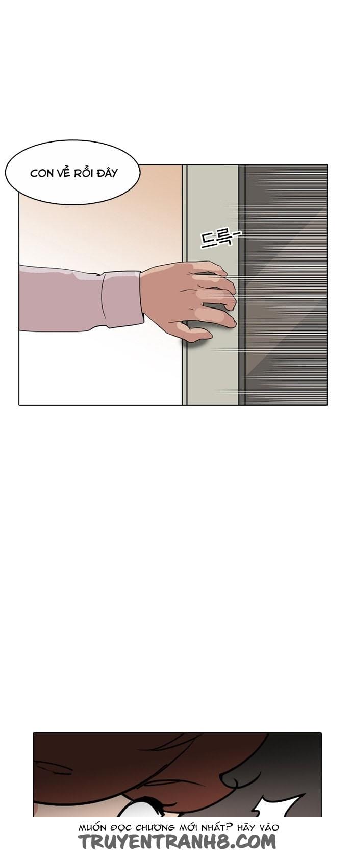 Truyện Tranh Lookism - Hoán Đổi Diệu Kỳ trang 7
