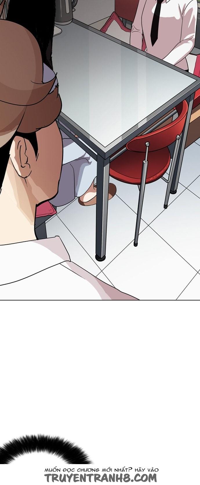 Truyện Tranh Lookism - Hoán Đổi Diệu Kỳ trang 7