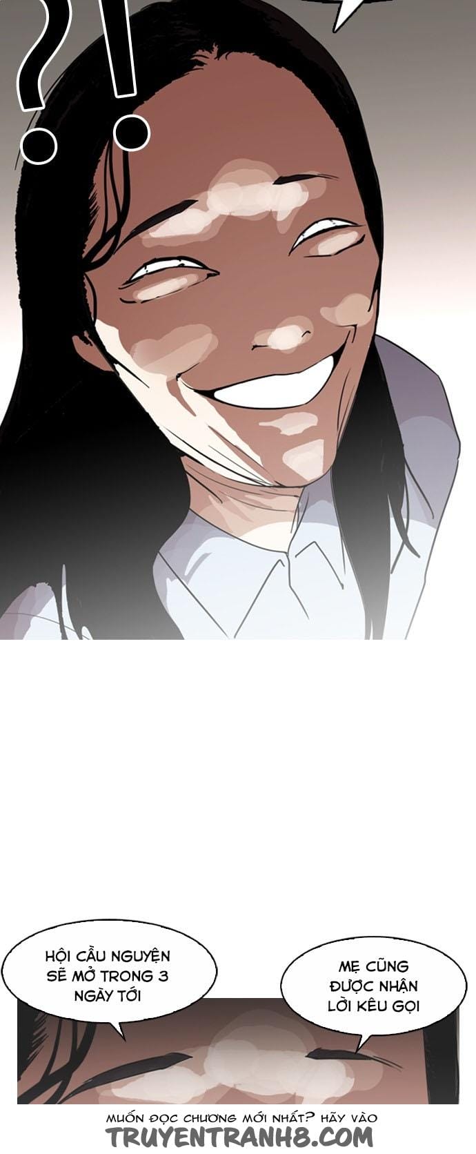 Truyện Tranh Lookism - Hoán Đổi Diệu Kỳ trang 7