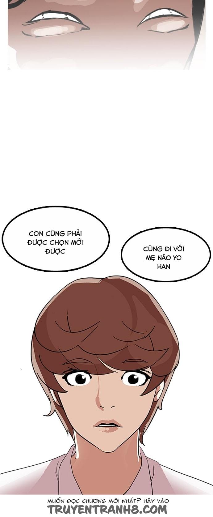 Truyện Tranh Lookism - Hoán Đổi Diệu Kỳ trang 7