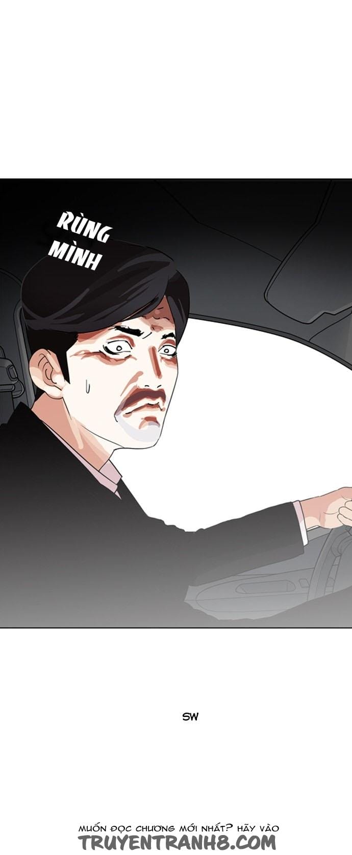 Truyện Tranh Lookism - Hoán Đổi Diệu Kỳ trang 7