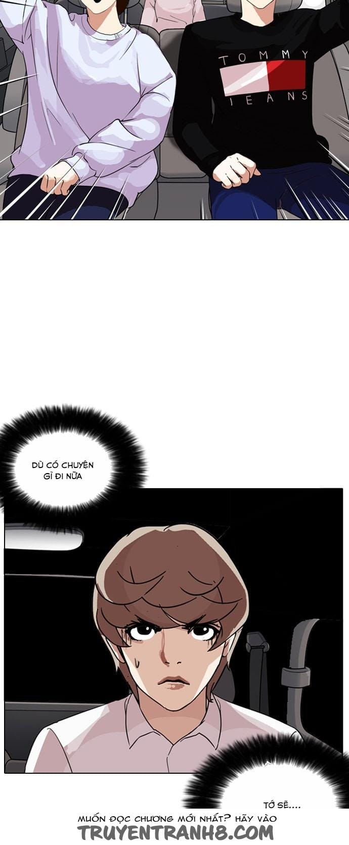 Truyện Tranh Lookism - Hoán Đổi Diệu Kỳ trang 7