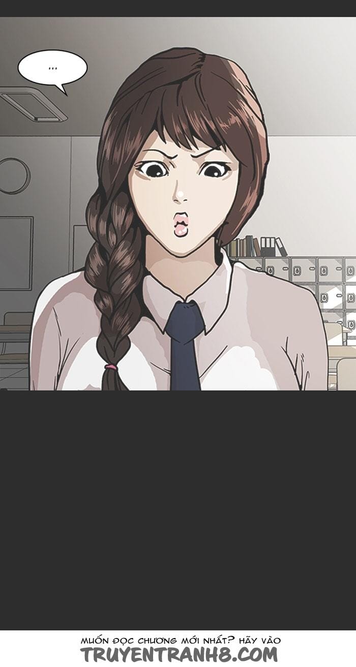 Truyện Tranh Lookism - Hoán Đổi Diệu Kỳ trang 8705