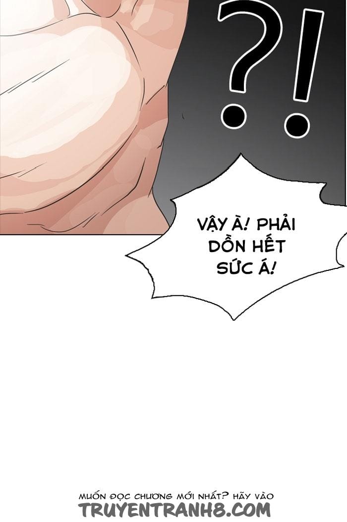 Truyện Tranh Lookism - Hoán Đổi Diệu Kỳ trang 8710