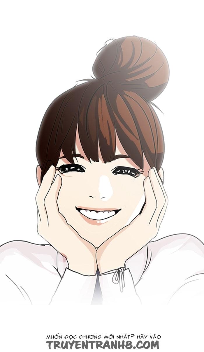 Truyện Tranh Lookism - Hoán Đổi Diệu Kỳ trang 8713