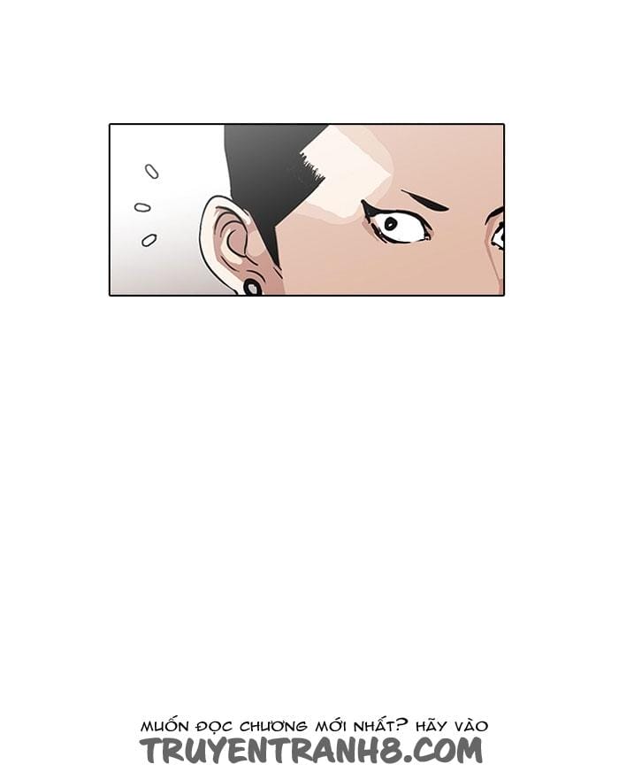 Truyện Tranh Lookism - Hoán Đổi Diệu Kỳ trang 8723