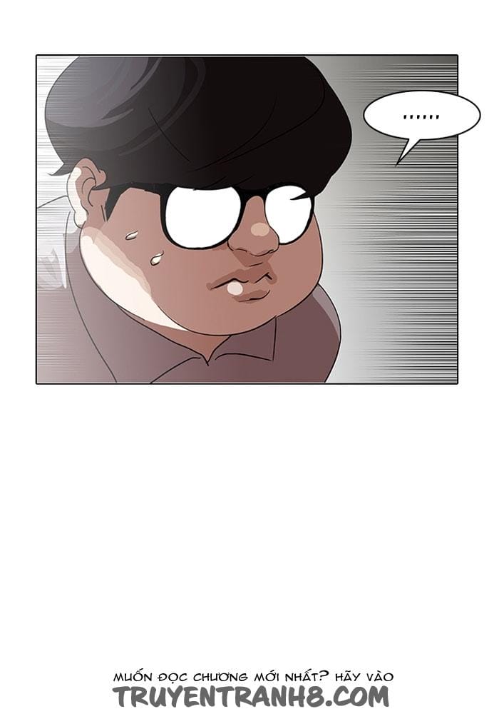 Truyện Tranh Lookism - Hoán Đổi Diệu Kỳ trang 8732