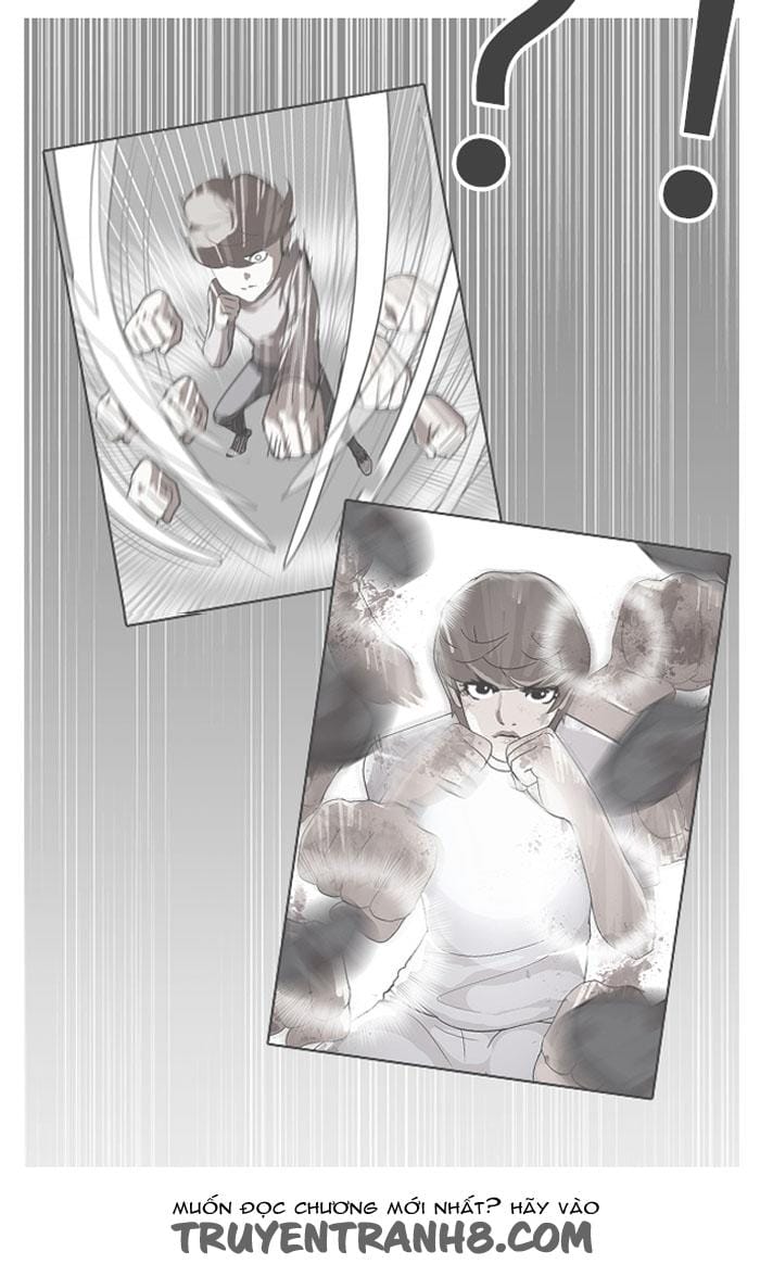 Truyện Tranh Lookism - Hoán Đổi Diệu Kỳ trang 8741