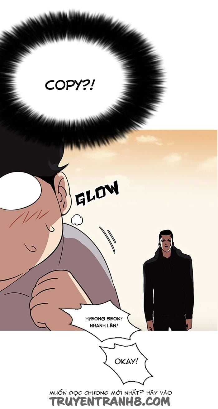 Truyện Tranh Lookism - Hoán Đổi Diệu Kỳ trang 8743