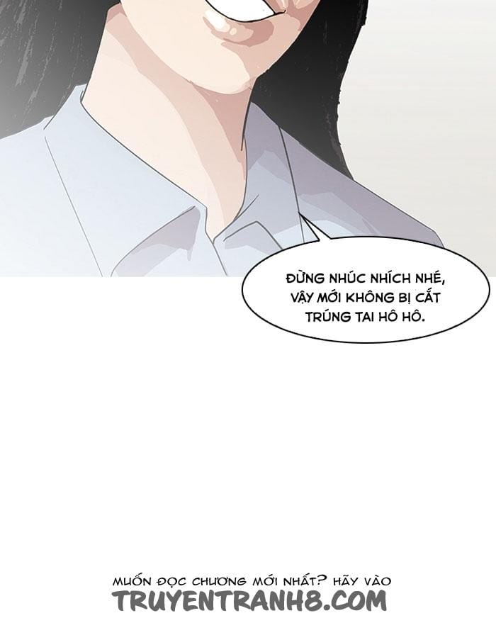 Truyện Tranh Lookism - Hoán Đổi Diệu Kỳ trang 8752