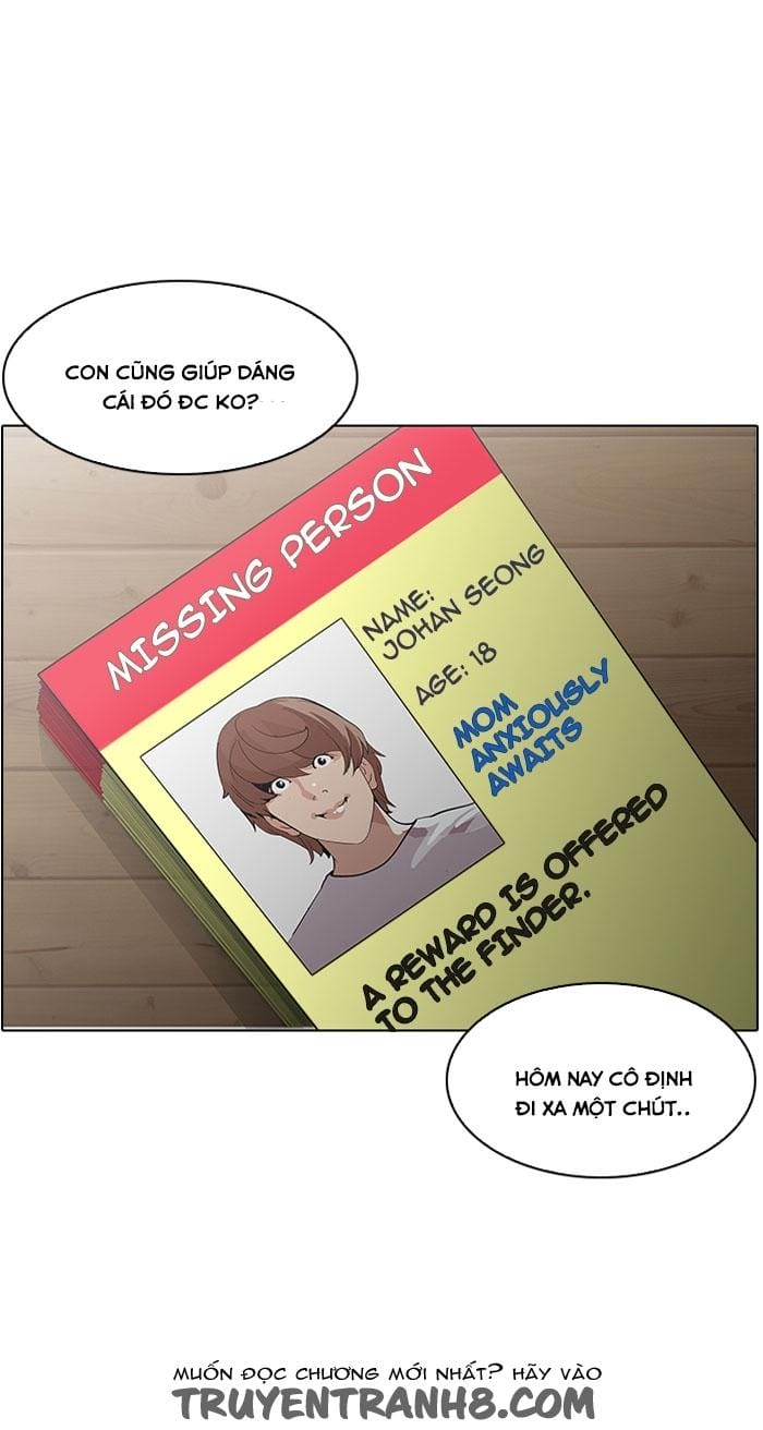 Truyện Tranh Lookism - Hoán Đổi Diệu Kỳ trang 8753