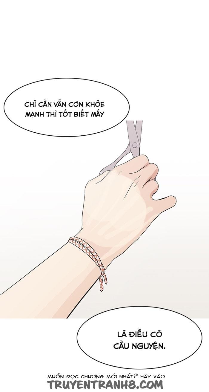 Truyện Tranh Lookism - Hoán Đổi Diệu Kỳ trang 8754