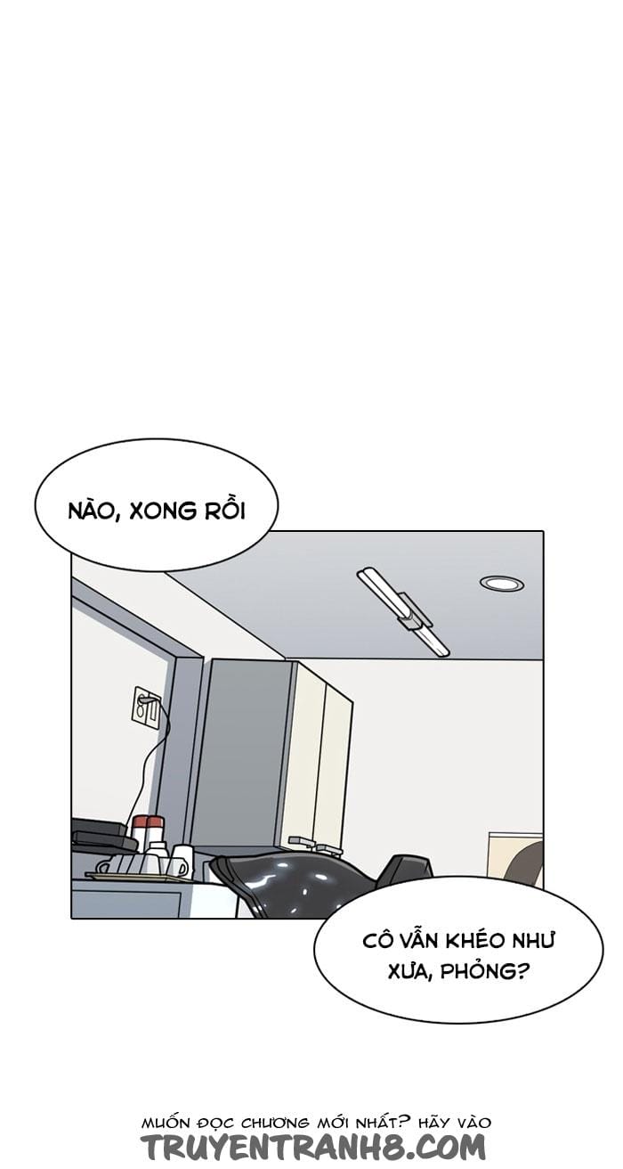 Truyện Tranh Lookism - Hoán Đổi Diệu Kỳ trang 8755
