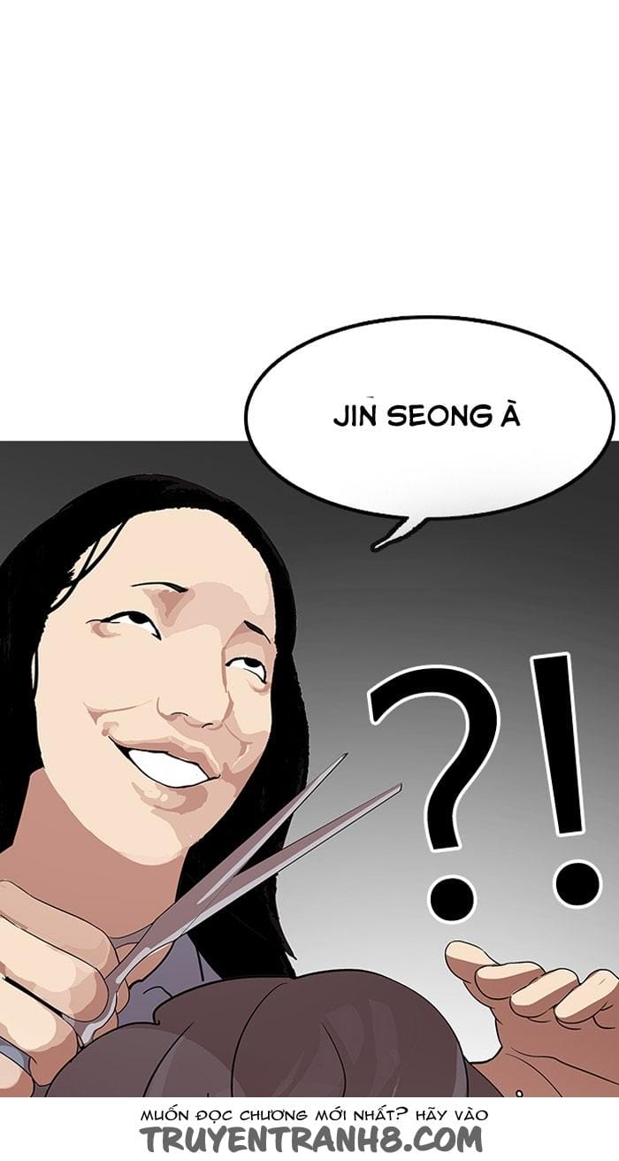 Truyện Tranh Lookism - Hoán Đổi Diệu Kỳ trang 8756
