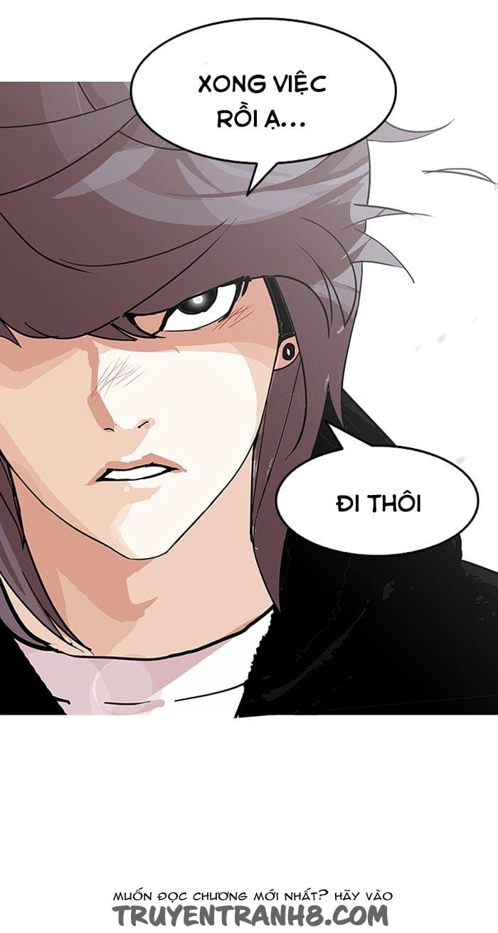 Truyện Tranh Lookism - Hoán Đổi Diệu Kỳ trang 8763