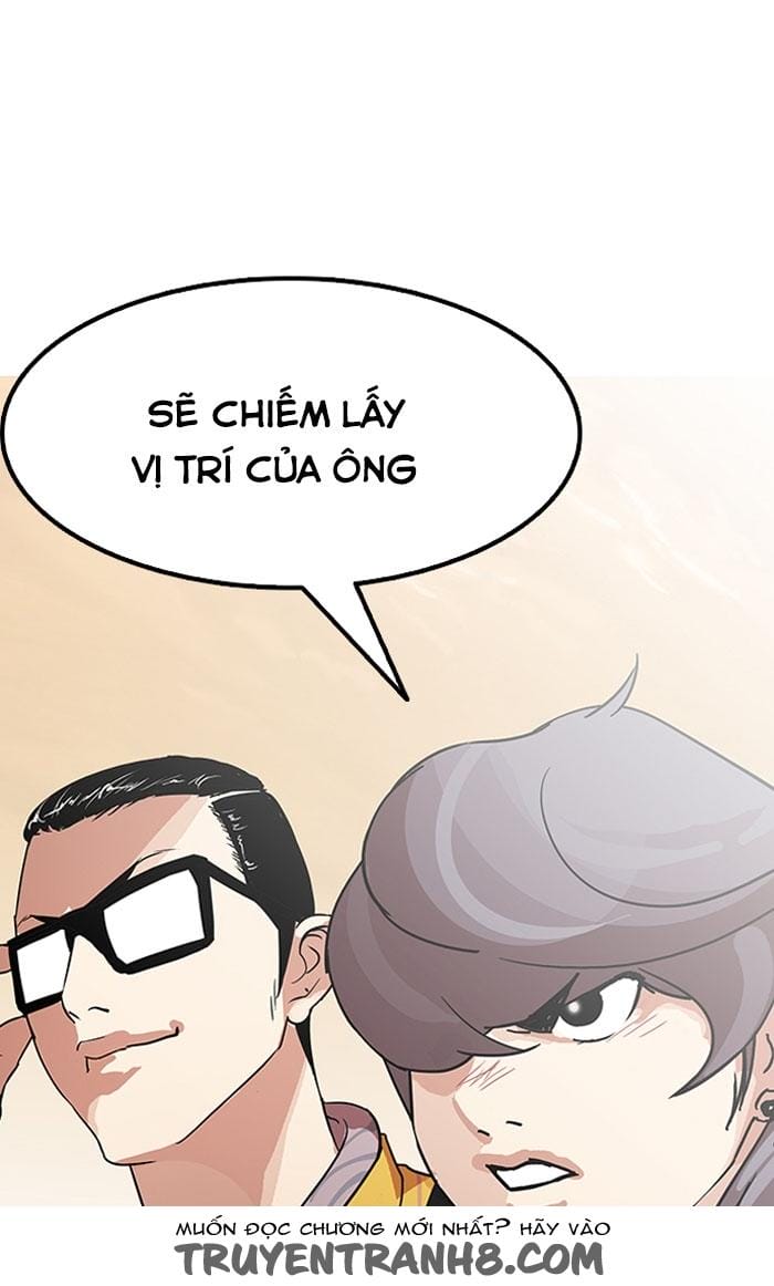 Truyện Tranh Lookism - Hoán Đổi Diệu Kỳ trang 8766